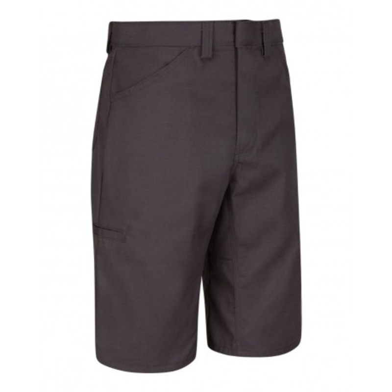 Red Kap PT4L Lightweight Crew Shorts | Red Kap PT4L