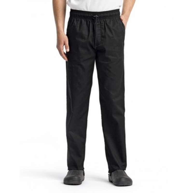 Artisan Collection by Reprime RP554 Unisex Chefs Select Slim Leg Pant | Artisan Collection by Reprime RP554