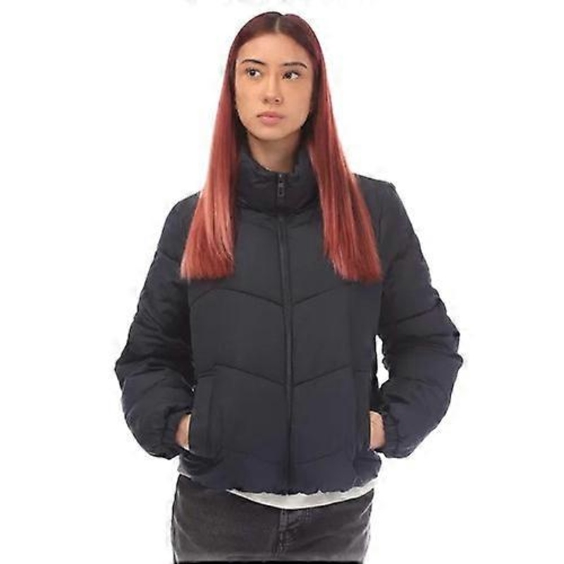 Vero Moda Womens/Ladies Ligario Short Padded Jacket
