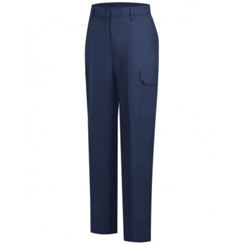 Red Kap PT89 Women’s Industrial Cargo Pants | Red Kap PT89
