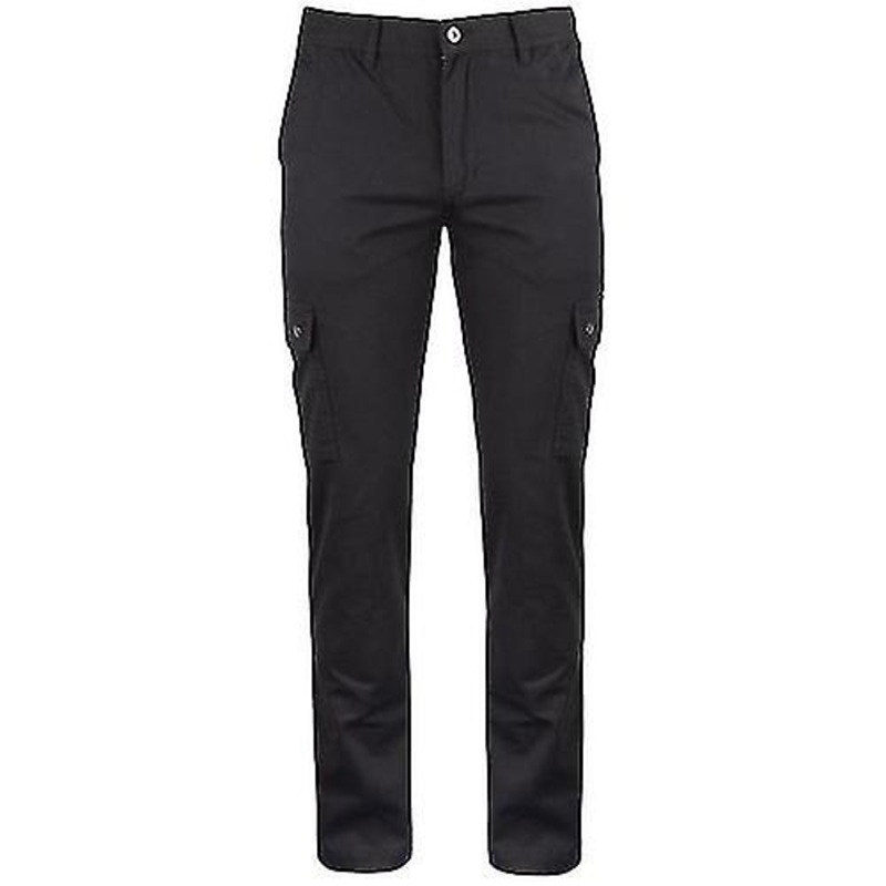 Clique Unisex Adult Cargo Trousers