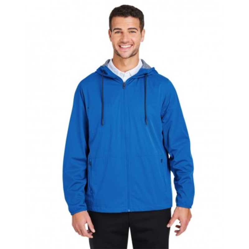 North End NE75 Network Lightweight Jacket | North End NE75